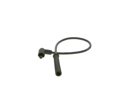 Denso 671-6284 – Set Di Cavi Di Accensione – Qualità OE, Identici Agli Originali