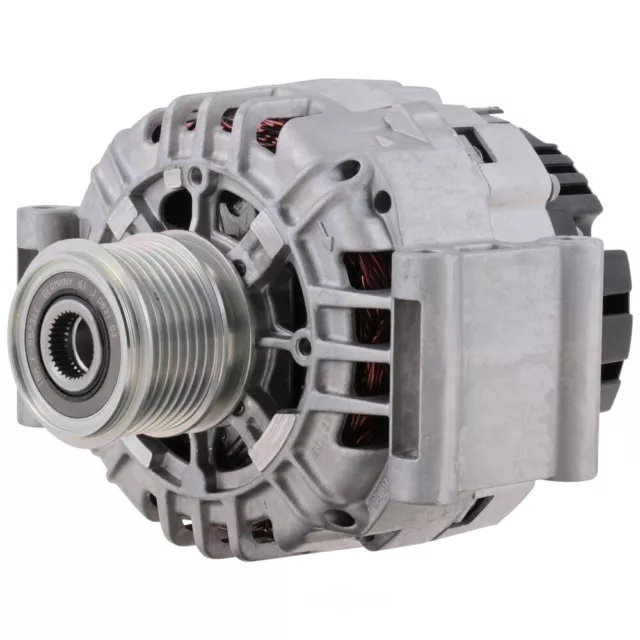 Alternator-Kompressor Valeo 439471 fits 2003 Mercedes C230 1.8L-L4