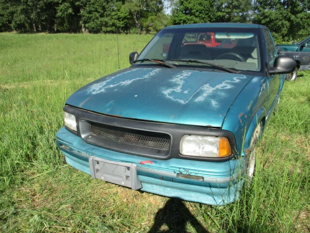 94 Sonoma V6 for Parts