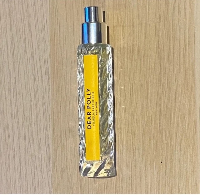 Dear polly perfume 10ml deals