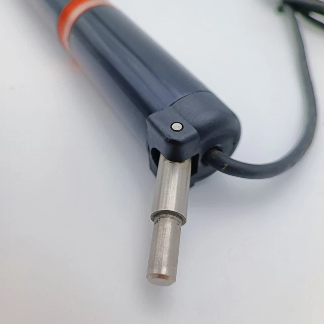 RAYMARINE AUTOHELM 2000 Q047 TILLER PILOT LINEAR DRIVE Autopilot