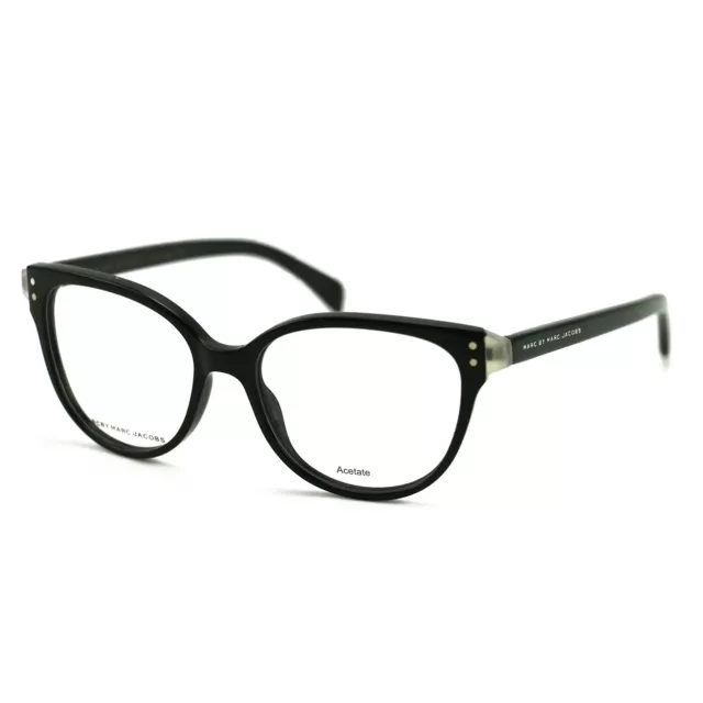 Marc by Marc Jacobs Women's Eyeglasses MMJ 632 0A91 Red/Black 51 16 140