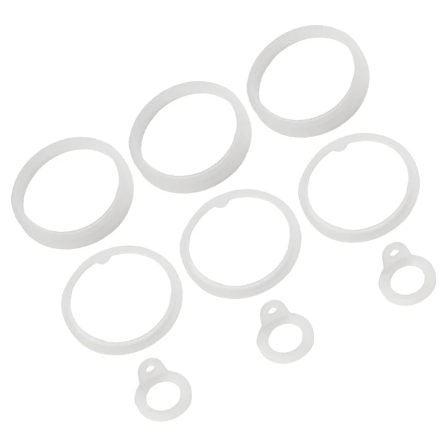Kit Réparation Joints Latex Stormsure - Pour Combinaison Plongée - Adhésif Stormoprene Inclus - Prolonge La Durée De Vie