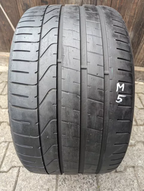 1x Pirelli PZero 305/30 ZR20 103Y N1 Sommerreifen DOT2017 5,5mm TOP