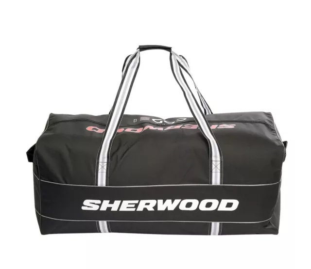 Sac SherWood Code I Petit 90x42x38cm Hockey sur Glace