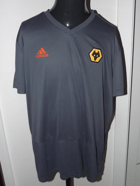 Camiseta wolves 2019 deals