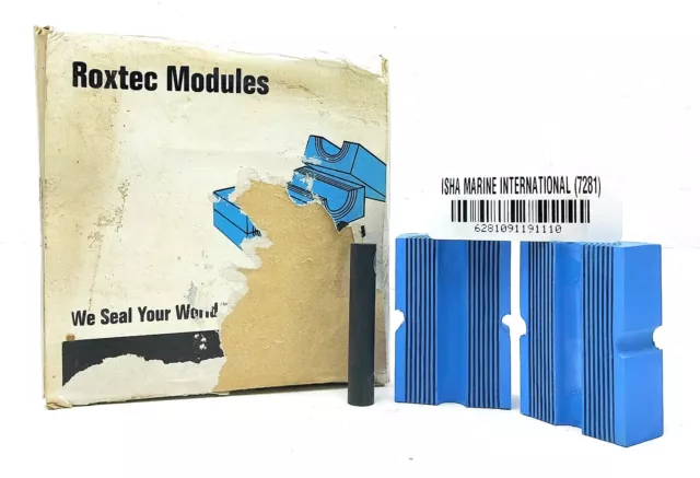 Roxtec RM40 RM Module Avec Coeur