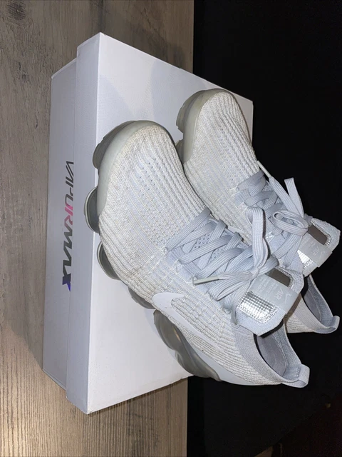 Nike Air Vapormax Flyknit 3 Platinum