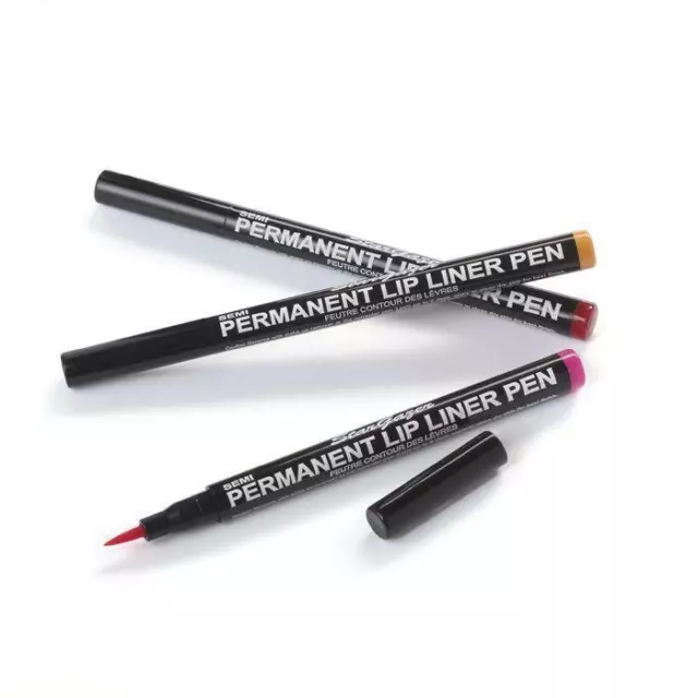 Stargazer semipermanenter Lippenstift