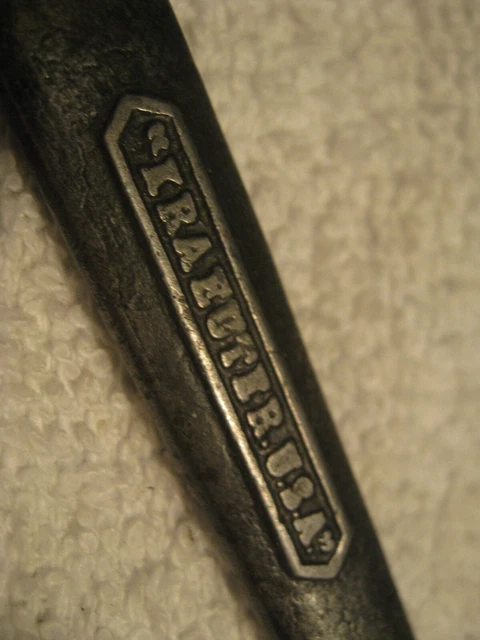 Vintage Kraeuter Usa