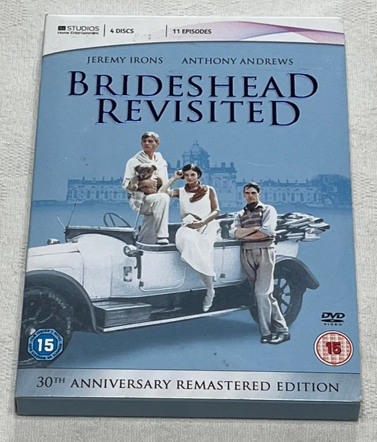 その他 Brideshead Revisited: 30th Anniversary Edition [DVD] Brideshead Revisited: 30th Anniversary Edition [DVD] Amazon.com