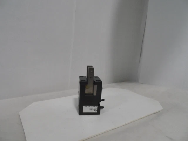 PHD 19080-2-5001 Parallel Gripper Jaw Style 1- NEW