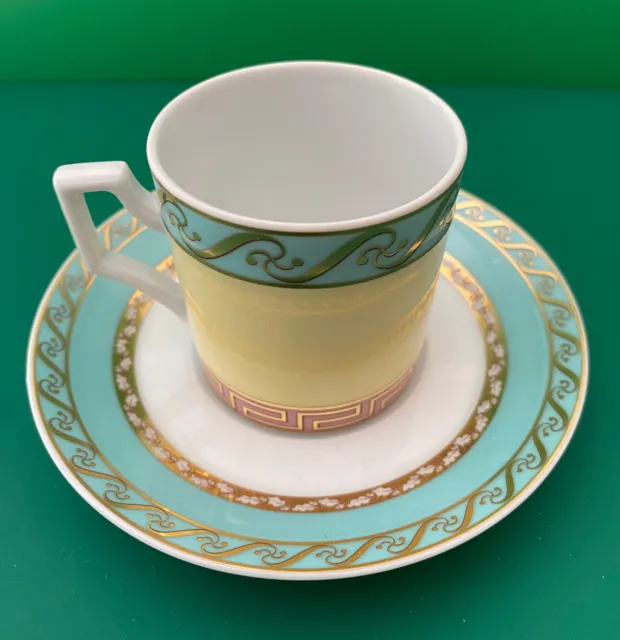 Egan Servizio di piatti completo 18 pezzi in porcellana dal design elegante  collezione Bellamore