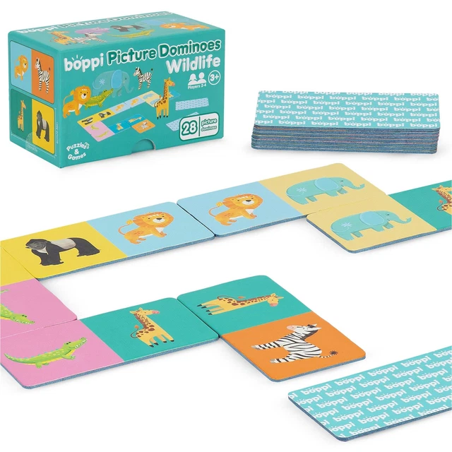 Simply Monkey – Juego De Habilidad Con Bolas De Amasado Voladoras – 2-4 Jugadores, +4 Años – Duración 25 Min – Consigue Plátanos Del árbol