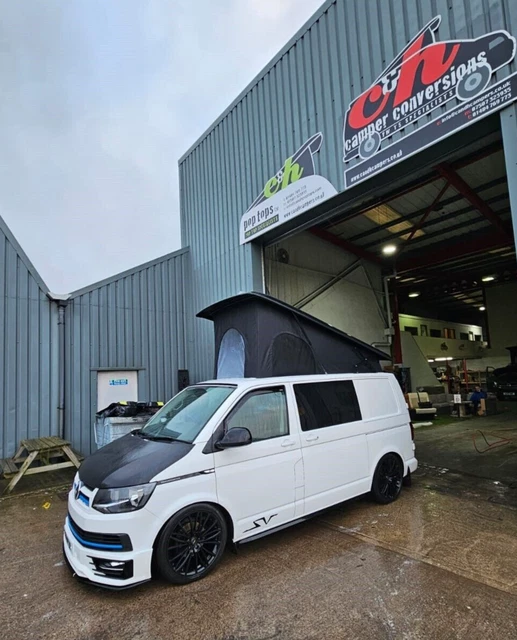 VW VOLKSWAGEN T5 T6 Transporter Transit Custom Pop top Roof Fitting vw-volkswagen-t5-t6-transporter-transit-custom-pop-top-roof-fitting