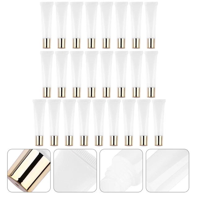 25 pcs répoloss à lèvres