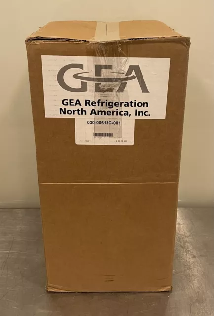 GEA 030-00613C-001 Refrigeration Filter Element NEW IN BOX! FREE SHIPPING!