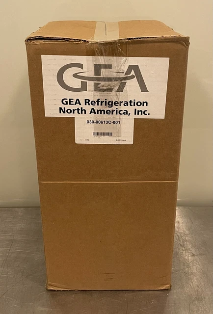 GEA 030-00613C-001 Refrigeration Filter Element NEW IN BOX! FREE SHIPPING!