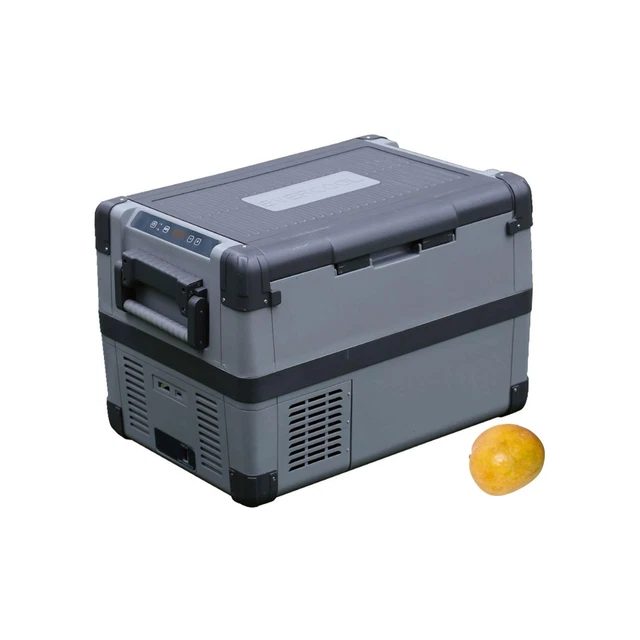 Prime Tech ECF-50 Kompressor-Kühlbox, 12/24V, 50L