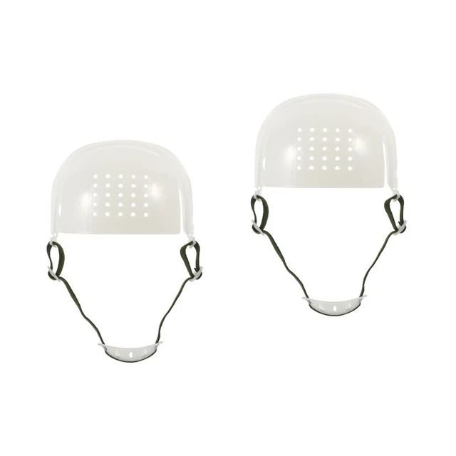 2 inserti cappello di sicurezza inserto di sicurezza cappello di sicurezza per lavoratore sport