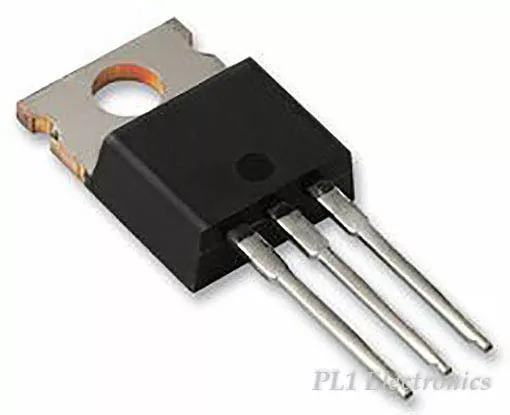 On Semiconductor   2N6405G   Thyristor, 16A, 800V, To-220