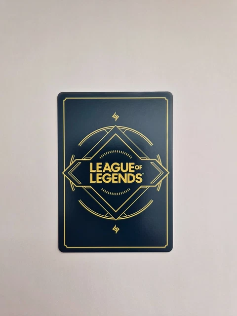 RIFTBOUND: LEAGUE OF Legends Origins - Kayn - Unleashed #189 - FOIL £2. ...