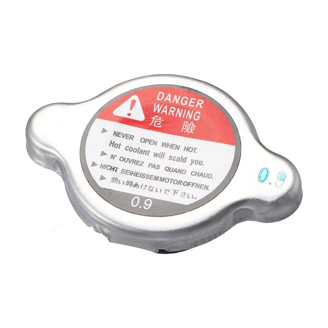 Radiador Refrigerante Depósito Recuperación Tapa 16401-62090