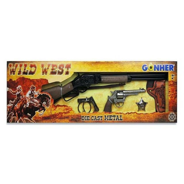 Gonher 498 0