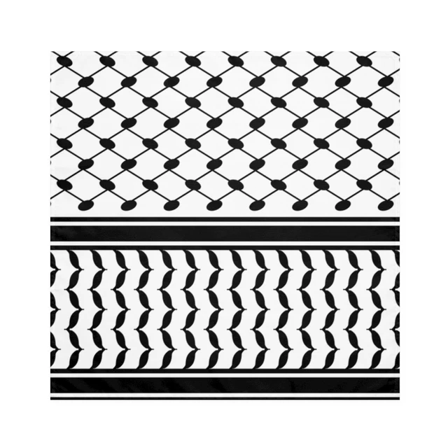 4 Cloth Napkins set
