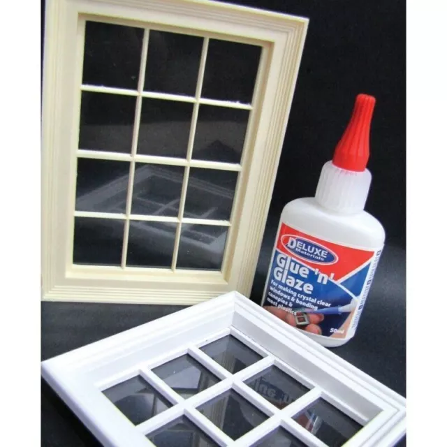 Glue 'N' Glaze - Deluxe Materials AD-55 2