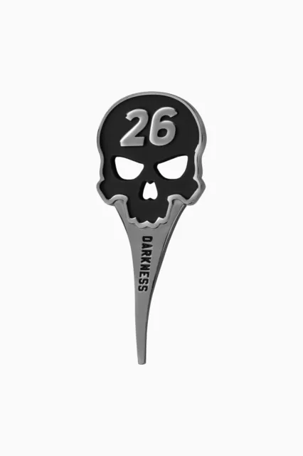 PXG Divot Tool - Various Designs - Multi Buy Discounts Available