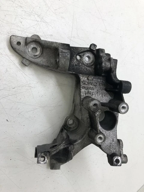 Peugeot 3008 I 2011 Diesel Support de générateuralternateur 9684613880