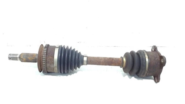 5J0075 RIDEX Jeu de joints, arbre de transmission côté roue