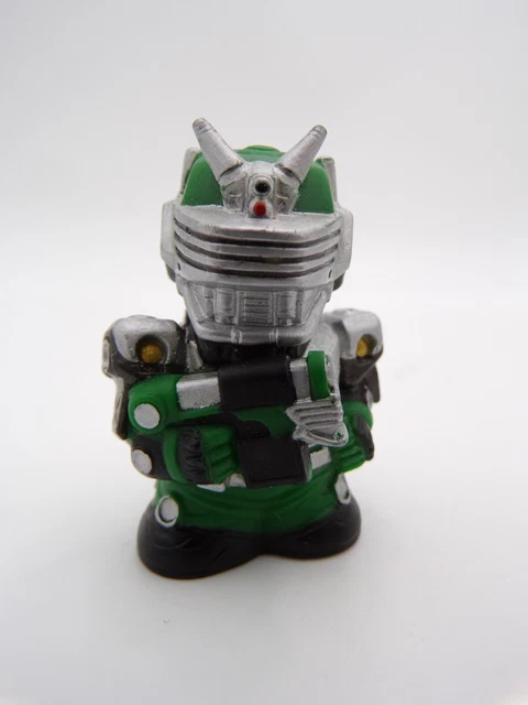 BANDAI JAPAN HENSHIN Kamen Rider SD Figure Sentai Power Rangers 35 EUR