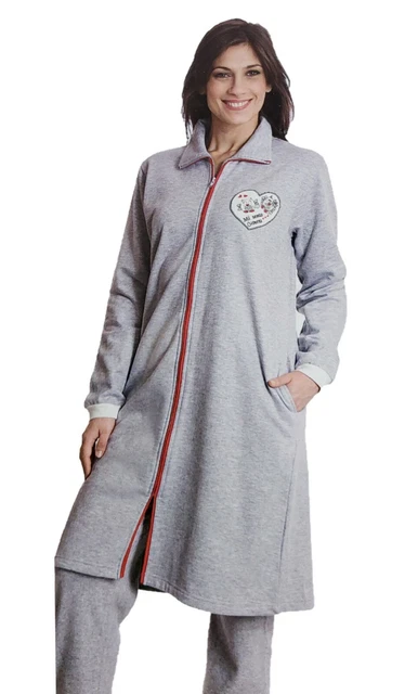 Vestaglia da deals notte invernale