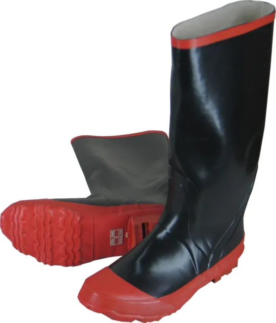 OUTBOUND Rubber Gum Boots