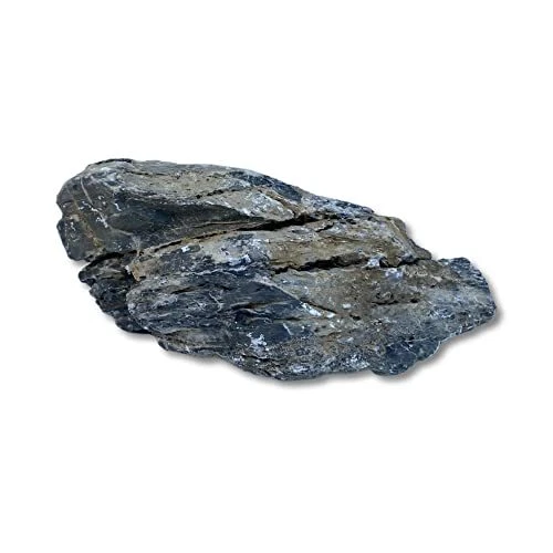 Premium Aquascaping Rocks for Freshwater and Planted Aquariums - Seiryu Stone...