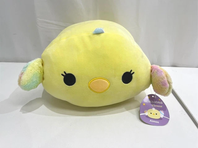 Squishmallows aimee best sale