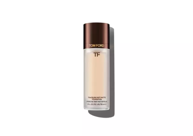 Tom Ford Traceless Soft Matte Foundation