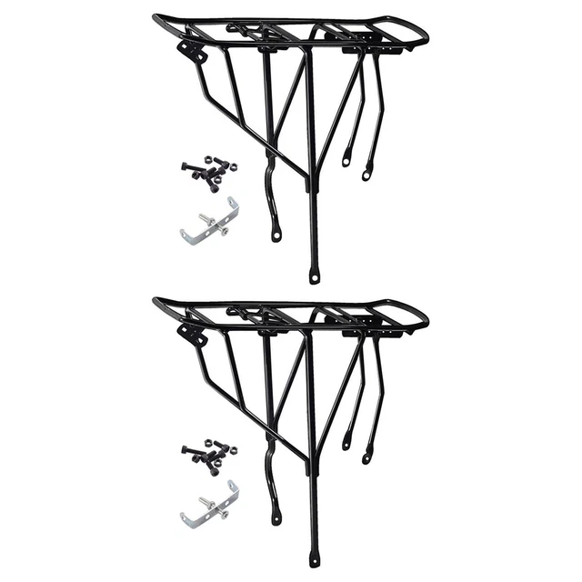 Porte-Vélos Arrière Pour 4 Vélos - Bici Ok Compatto Camper