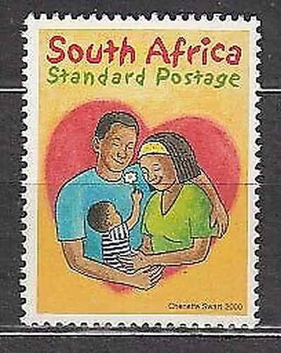 Africa South Yvert Mail 1098 MNH