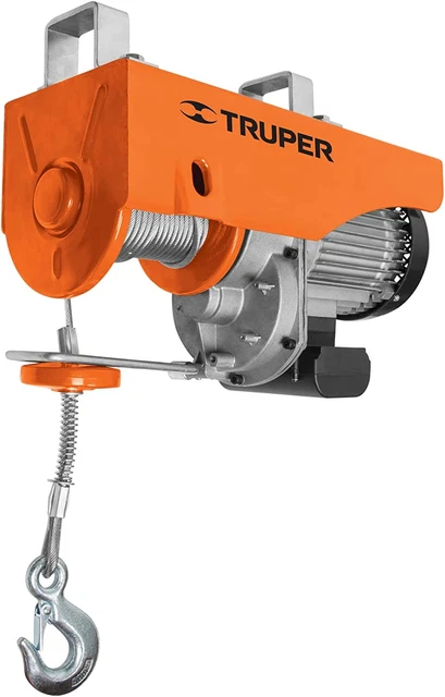 POLE-1000 1-Ton Electric Hoist