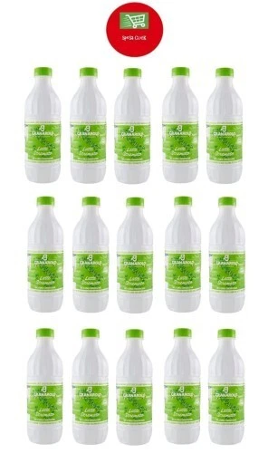 Offerta  Risparmio Granarolo Latte Scremato UHT a lunga conservazione 15 Litri