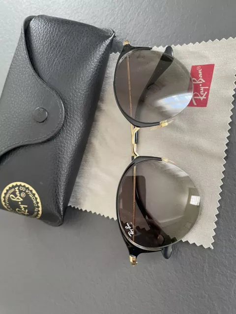 Solaire Ray Ban RB 3546
