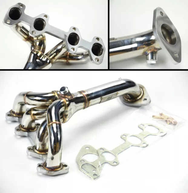 Fiat punto exhaust manifold discount
