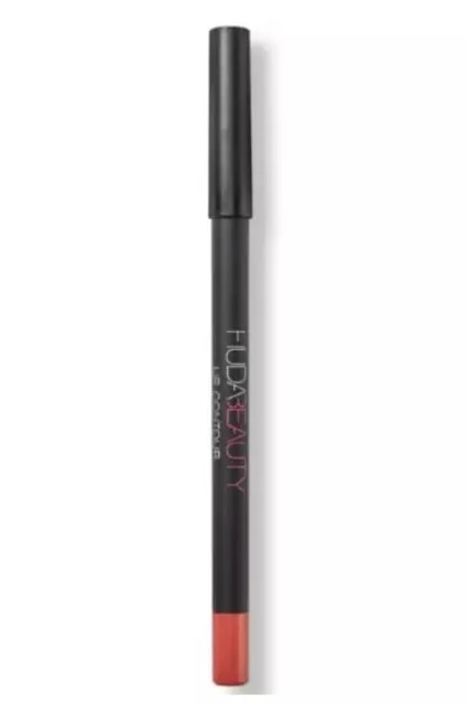 Lipliner 👄💋-von Huda Beauty -neu-lip contour- nude-Venus -super...