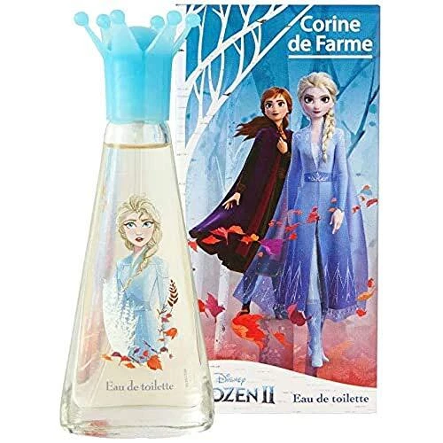 Corine de Farme Agua de Colonia Reine des Neiges 30 ml