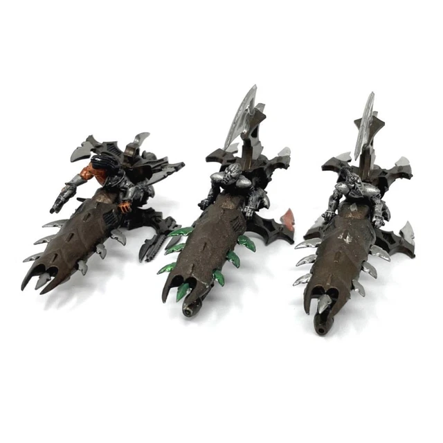 Warhammer 40K Eldar Vyper Jetbike | Veicolo Da Assemblare Games Workshop