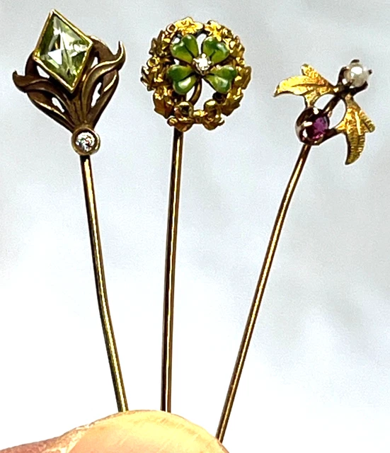 Collier pendentif trois fleurs délicat, collier marguerite en