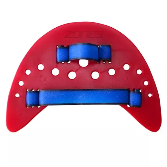 Zone3 Swimming/Triathlon Training Sensory Paddles RRP £18 STOCKING FILLER!